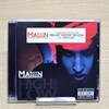 (미개봉 신품 / 수입반) Marilyn Manson 마릴린맨슨 - The High End Of Low