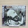 (희귀 / 2CD / UK반 / Unofficial Release) Marilyn Manson 마릴린맨슨 - From Obscurity 2 Purgatory