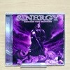 (독일반 초판) SINERGY - Beware The Heavens