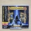 (일본반 초판) Blind Guardian - The Forgotten Tales
