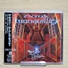 (일본반 초판) Dark Tranquillity - The Gallery