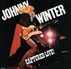 [일본반] Johnny Winter - Captured Live! (CD)