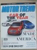 모터 트렌드 2008년 1월 Vol.28