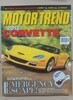 모터 트렌드 2007년 11월 Vol.26