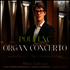 풀랑크: 오르간 협주곡집 (Poulenc: Organ Concertos)(CD) - Adam Suk