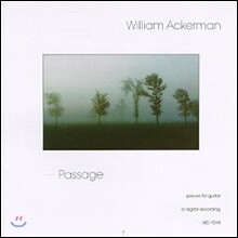 William Ackerman - Passage