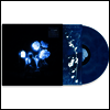 Dream Crease - Blue Hour In The Living Room (Colored Vinyl LP)