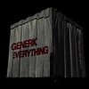 Chase & Status - Generic Everything (Signed)(LP)