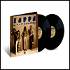 Frank Zappa - Zoot Allures (50th Anniversary Edition)(180g Gatefold 2LP)