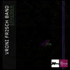 Vroni Frisch Band - Ephemer - Jazz Thing Next Generation, Vol. 115 (CD)