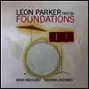 Leon Parker Trio 93 - Foundations (CD)