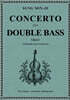 SUNG MIN-JE : CONCERTO FOR DOUBLE BASS