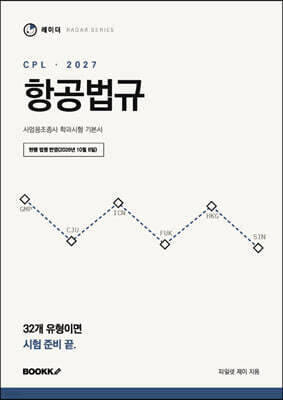 2027 레이더 CPL 항공법규