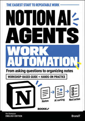 Work Automation with Notion AI Agents