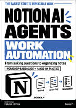 Work Automation with Notion AI Agents