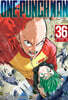 원펀맨 ONE PUNCH MAN 36