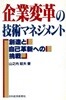 企業?革の技術マネジメント