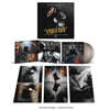 스파이더 누아르 드라마 음악 (SPIDER-NOIR - Kris Bowers & Michael Dean Parsons) [실버 컬러 2LP]