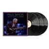 Paul Simon (폴 사이먼) - The Quiet Celebration Concert [3LP]