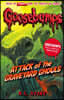 Attack Of The Graveyard Ghouls