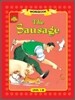 Sunshine Readers Level 1 : The Sausage (Workbook)