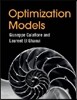 Optimization Models