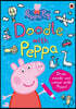 Peppa Pig: Doodle with Peppa