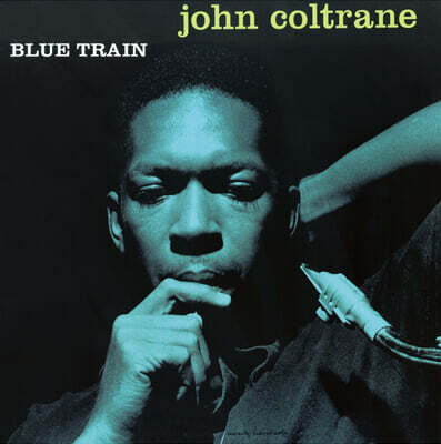 John Coltrane (존 콜트레인) - Blue Train [LP]