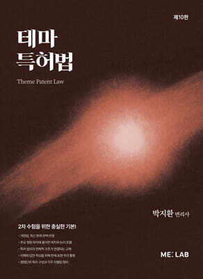 테마 특허법