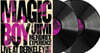 Jimi Hendrix Experience (지미 헨드릭스 익스피리언스) - Magic Boy: The Jimi Hendrix Experience Live At Berkeley [FIRST SHOW] [2LP]