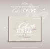 유아유 (UAU) 2027 SEASON’S GREETINGS [Cafe De L'Ombre_Recipe . For . U]