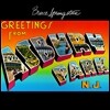Bruce Springsteen - Greetings From Asbury Park, N.J. [LP]