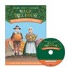 Magic Tree House #27 : Thanksgiving on Thursday (Book + CD)