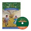 Magic Tree House #23 : Twister on Tuesday (Book + CD)