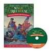 Magic Tree House #22 : Revolutionary War on Wednesday (Book + CD)