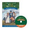 Magic Tree House #21 : Civil War on Sunday (Book + CD)