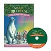 Magic Tree House #12 : Polar Bear Past Bedtime (Book + CD)