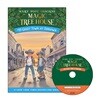 Magic Tree House #10 : Ghost Town at Sundown (Book + CD)