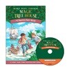 Magic Tree House #4 : Pirates Past Noon (Book + CD)