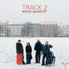 NOVO Quartet 멘델스존 / 닐센: 현악 사중주 2번 (Track 2)