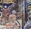 [LP] 아이언 메이든 - Iron Maiden - Somewhere In Time LP [오아시스-라이센스반]