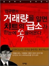 거래량을 알면 차트의 급소가 한눈에 쏙 들어온다
