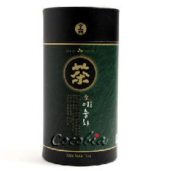 雪 이슬차 25g