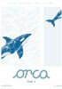2027 오르카(Orca) 모의고사 Coda 3회분 지구과학1 (2026년)