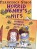 Horrid Henry's Nits (Book & CD)