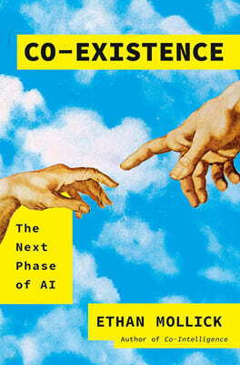 Co-Existence: The Next Phase of AI