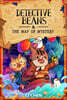 Detective Beans: and the Map of Mystery (Volume 3)