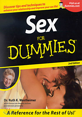 Sex For Dummies