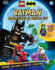 LEGO DC Batman Adventures in Gotham City