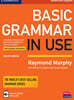 Basic Grammar in Use Student's Book with Answers and Interactive eBook, 4/E